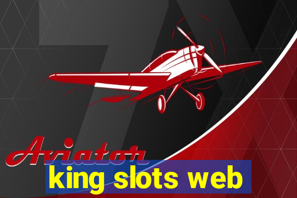 king slots web